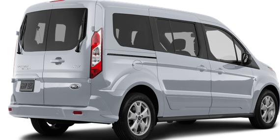 FORD TRANSIT CONNECT 2015 NM0GE9F70F1181920 image